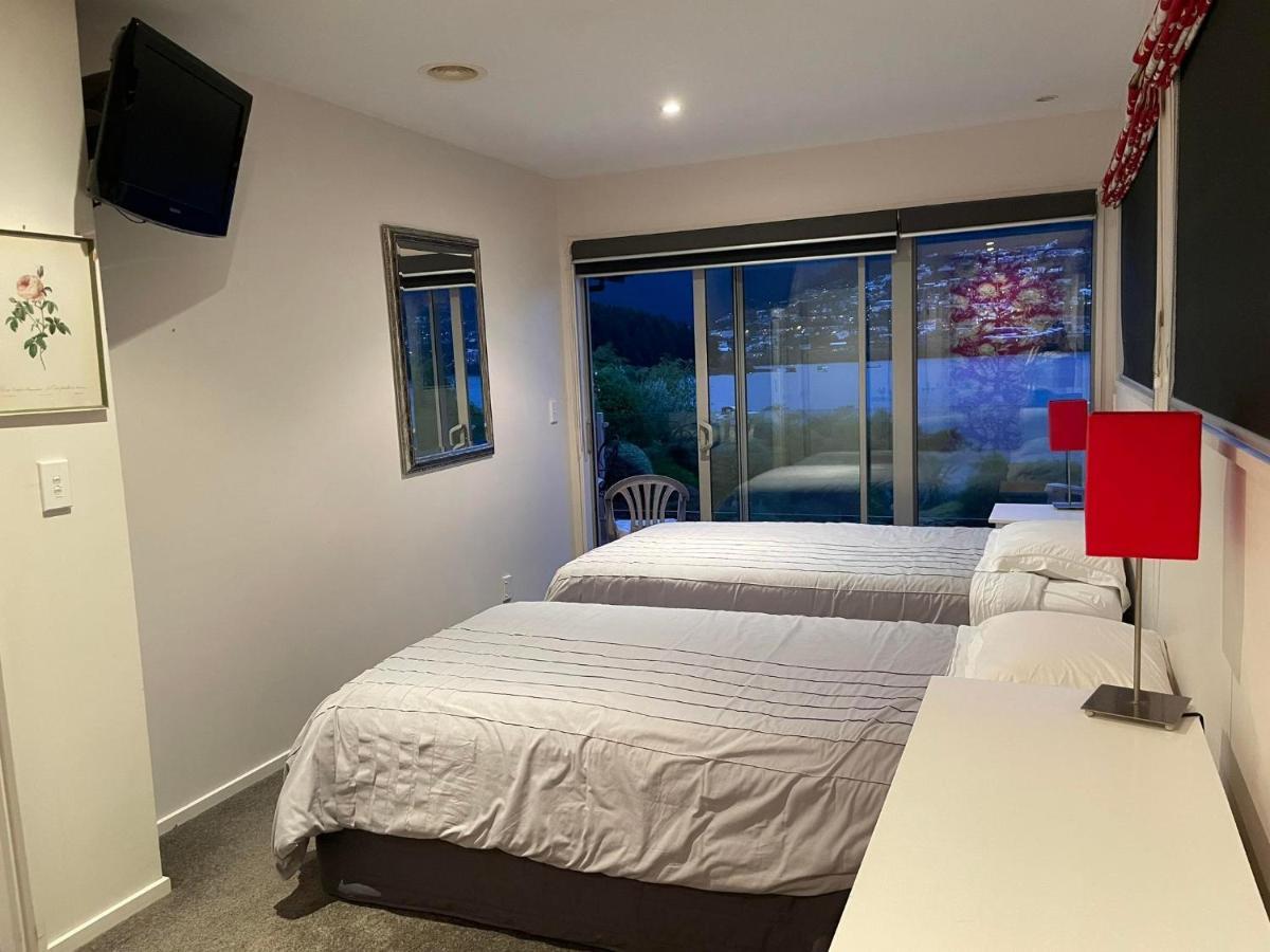 Peninsular Lakefront Queenstown Luaran gambar