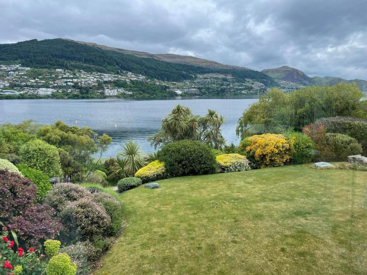 Peninsular Lakefront Queenstown Luaran gambar