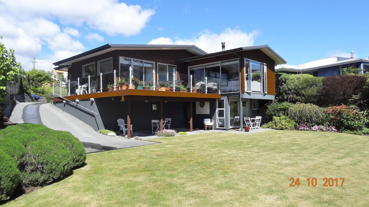 Peninsular Lakefront Queenstown Luaran gambar