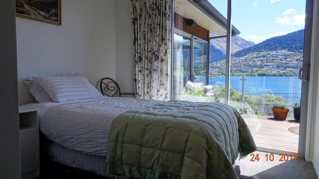 Peninsular Lakefront Queenstown Luaran gambar