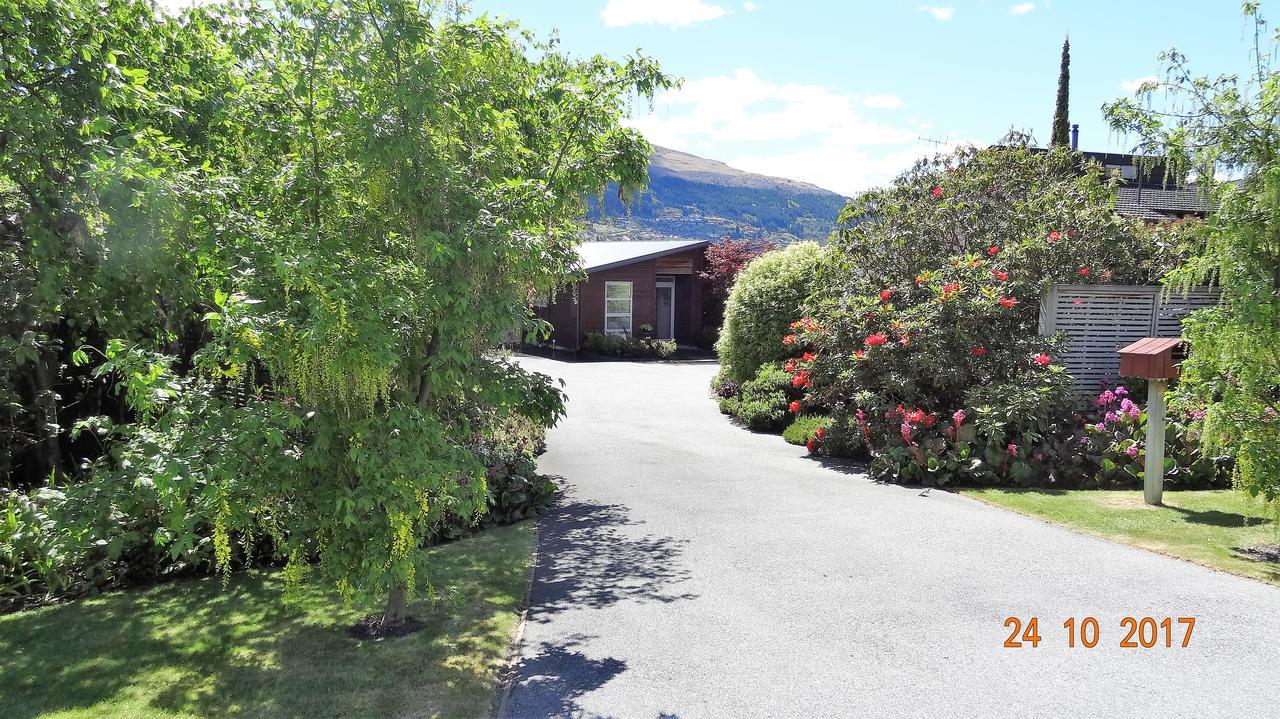 Peninsular Lakefront Queenstown Luaran gambar