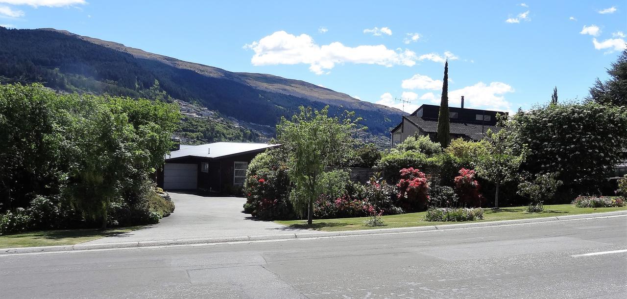 Peninsular Lakefront Queenstown Luaran gambar